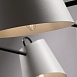 Подвесной светильник Freya Nordic FR5127PL-08B - фото