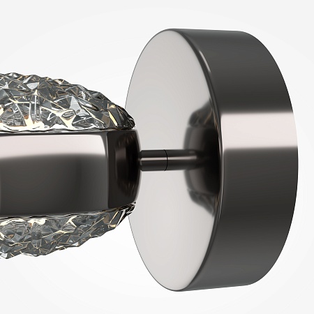 Настенный светильник (бра) Maytoni Mind MOD299WL-L10BC3K - фото