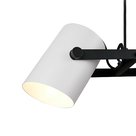 Подвесной светильник Freya Elori FR4005PL-03WB - фото