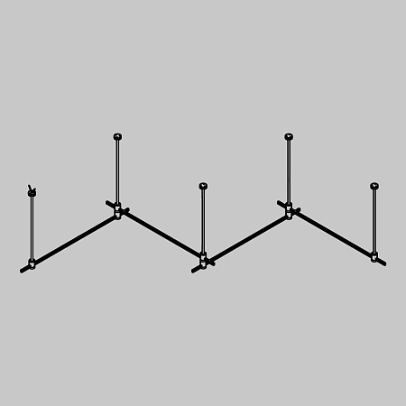 Готовая конструкция (набор) Technical TFC-Flar-L02-B - фото