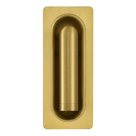 Светильник настенный ST-Luce латунь/латунь LED 1*3W 4000K SL6238.301.01 - фото