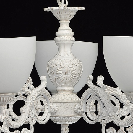 Люстра MW-Light Ариадна 450016605 - фото