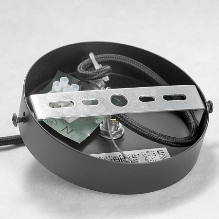 Подвесной светильник Lussole TRUMAN LSP-8146 - фото