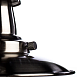 Подвесной светильник Arte Lamp FISHERMAN A5518SP-1SS - фото