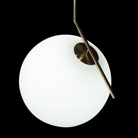 2578-B Подвесной светильник LOFT IT Icl - фото