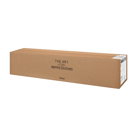 Люстра Freya FR2053PL-03CH - фото