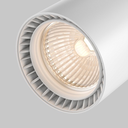 Трековый светильник Technical Vuoro TR003-1-36W3K-M-W - фото