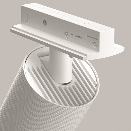 Трековый светильник Technical Artisan TR089-1-GU10-WW - фото