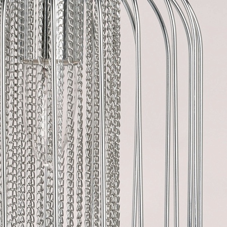 Люстра De City Соло 112013101 - фото