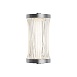 Настенный светильник (бра) Freya FR6235WL-L6CH - фото