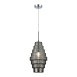 Подвес ST-Luce Хром/Дымчатый E27 1*40W SL1001.103.01 - фото