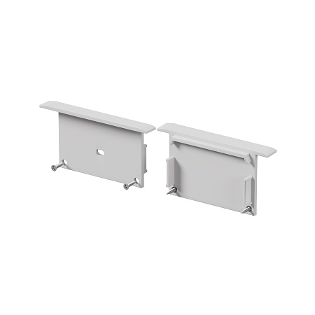 Комплектующие для профиля Led Strip 642003 - фото