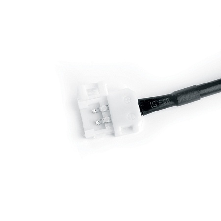 Соединительный провод для светодиодных лент 8 мм, LD104 - фото