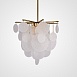 Люстра Nimbus Glass D43 Imperiumloft 313265-22 - фото
