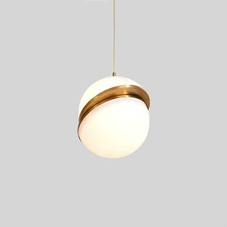 Подвесной Светильник Crescent Celling Lee Broom D15 Imperiumloft 73577-22 - фото
