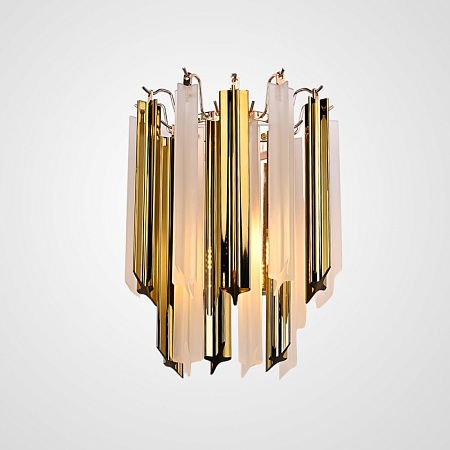 Настенный Светильник Compar Wall Imperiumloft 211929-26 - фото