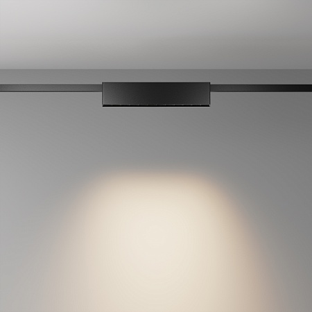 Трековый светильник Technical Points  TR150-1-12W3K-M-B - фото