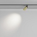 Трековый светильник Technical FOCUS LED TR032-2-5W4K-M-BBS - фото