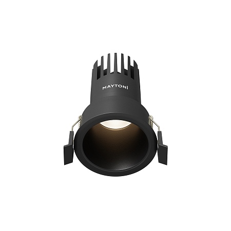 Встраиваемый светильник Technical DL116-10W-4K-B - фото
