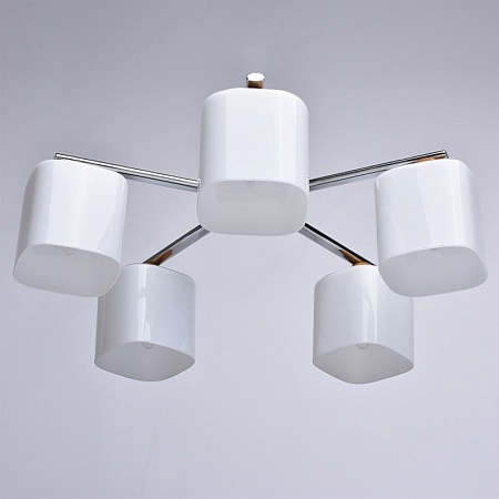 Люстра de markt николь DeMarkt  364013605 - фото