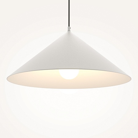 Подвесной светильник Maytoni Basic colors MOD167PL-01W - фото