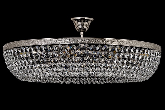 Потолочный светильник Arti Lampadari Favola E 1.4.60.502 N - фото