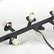 Подвесной светильник Lussole BEAUMONT LSP-7000 - фото