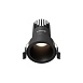 Встраиваемый светильник Technical DL116-10W-4K-B - фото
