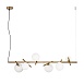 Подвесной светильник Freya Blossom FR5259PL-06BS - фото
