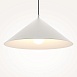 Подвесной светильник Maytoni Basic colors MOD167PL-01W - фото