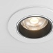 Встраиваемый светильник Technical DL125-L12-3K-W - фото