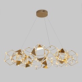 Подвесной светильник Eurosvet 90369/15 медь