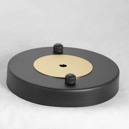 Люстра Lussole Astoria GRLSP-8309 - фото