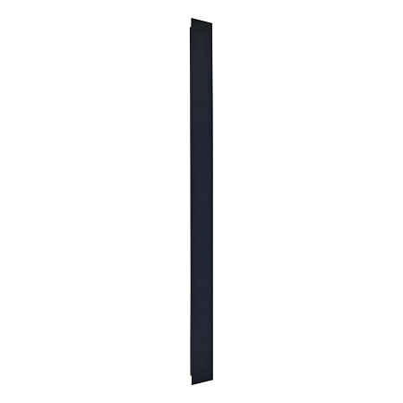 Светильник уличный настенный ST-Luce Черный LED 1*29W 4000K SL9511.421.01 - фото
