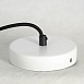Люстра Lussole Cuscino LSP-8603 - фото
