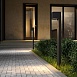 Светильник уличный наземный ST-Luce черный/черный LED 1*12W 2700K SL9513.405.01 - фото