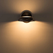 Декоративная подсветка Arte Lamp INTERIOR A7108AP-1AB - фото