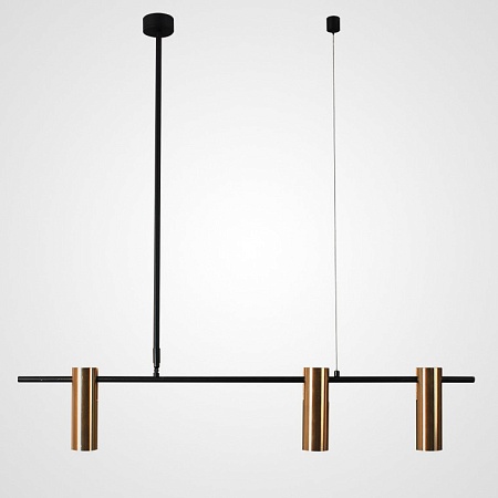 Подвесной Светильник Adis Imperiumloft 140491-26 - фото