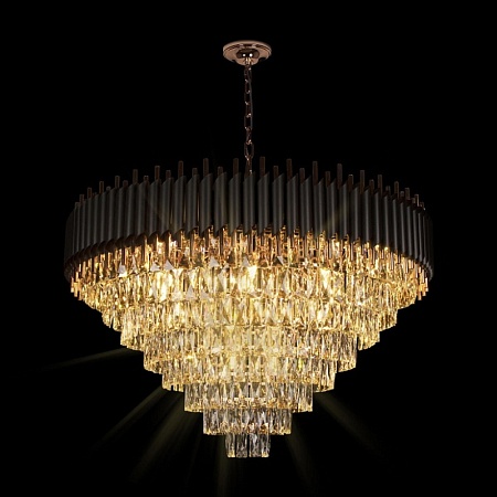 10206/1000 Подвесной светильник LOFT IT Eclair - фото