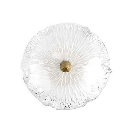 10352W/B AB Бра LOFT IT Bloom - фото