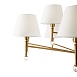 Подвесной светильник Freya Rosemary FR5190PL-12BS1 - фото