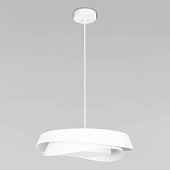 10256P White Подвесной светильник LOFT IT Petale