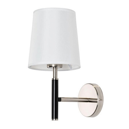 Бра Arte Lamp RODOS A2589AP-1SS - фото