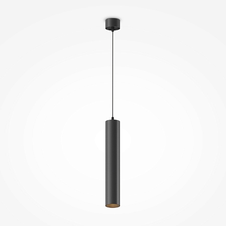 Подвесной светильник Technical FOCUS LED P072PL-L12B3K-1 - фото