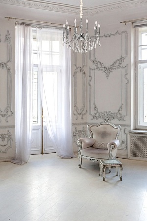 Люстра MW-Light Консуэло 614012310 - фото