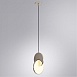 Подвесной светильник Arte Lamp HANNAH A1916SP-1CC - фото