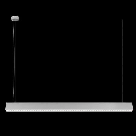 10318/D White Подвесной светильник LOFT IT Vim - фото