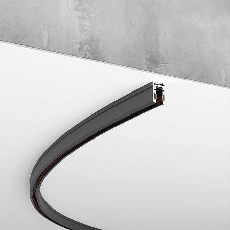 Шинопровод накладной Ø 900 мм Mini Magnetic 85182/00 Elektrostandard - фото