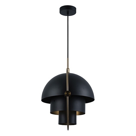 LOFT9915-BL Подвесной светильник LOFT IT Multi-lite - фото