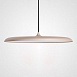 Подвесной Светильник Nordlux Artist Pendant D40 Pink Imperiumloft 189856-26 - фото